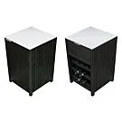 Passion Grills | Buitenkeuken Module Leon | Opstelling 20