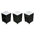 Passion Grills | Buitenkeuken Module Leon | Opstelling 21