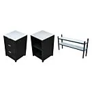 Passion Grills | Buitenkeuken Module Leon | Opstelling 24