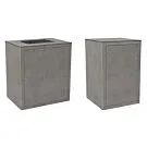 Passion Grills | Buitenkeuken Module Kerafina | Opstelling 01