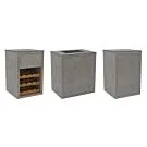 Passion Grills | Buitenkeuken Module Kerafina | Opstelling 02