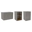 Passion Grills | Buitenkeuken Module Kerafina | Opstelling 03