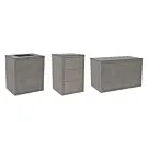 Passion Grills | Buitenkeuken Module Kerafina | Opstelling 11