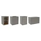 Passion Grills | Buitenkeuken Module Kerafina | Opstelling 12