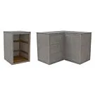 Passion Grills | Buitenkeuken Module Kerafina | Opstelling 13