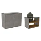 Passion Grills | Buitenkeuken Module Kerafina | Opstelling 19