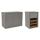 Passion Grills | Buitenkeuken Module Kerafina | Opstelling 20