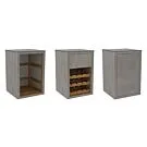 Passion Grills | Buitenkeuken Module Kerafina | Opstelling 21