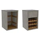 Passion Grills | Buitenkeuken Module Kerafina | Opstelling 21