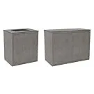 Passion Grills | Buitenkeuken Module Kerafina | Opstelling 23