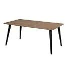 Hartman | Tuintafel Sophie Studio Teak 170 x 100 cm | Natural Teak