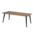 Hartman | Tuintafel Sophie Studio Teak 240 x 100 cm | Natural Teak