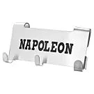 Napoleon | BBQ Bestekhouder | Ø 57cm Kettle BBQ