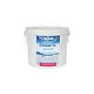 Aqua Easy | Chloor 55% Granulaat | Emmer 5 kilo