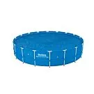 Bestway | Solarzeil Flowclear Ø 549 cm