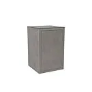 Passion Grills | Buitenkeuken Module Kerafina | Kast Hoog 1-deurs