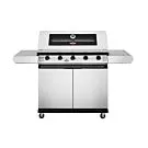 Beefeater | 1200S BBQ & Trolley | 5 Brander