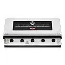 Beefeater | Inbouw BBQ | Discovery 1200S 5 Brander | RVS