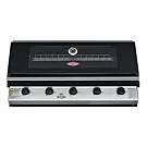 Beefeater | Inbouw BBQ | Discovery 1200E 5 Brander | Zwart