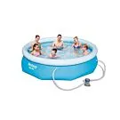 Bestway | Zwembad Fast Set 305 x 76 cm