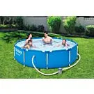 Bestway | Zwembad Steel Pro Ø 305 x 76 cm