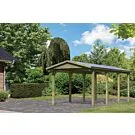 Karibu | Enkele Carport