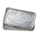 Napoleon | Aluminium Opvangbakjes Groot 36X19,7cm | Set 5