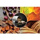 Napoleon | BBQ Smoke Starterkit | met RVS Rookbuis