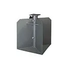 Platinum | Ingraafvoet XL