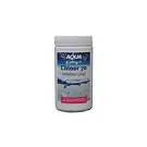 Aqua Easy | Chloor 70/20 Tabletten | Pot 1 kilo