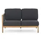 Apple Bee | Loungebank La Croix 2-zits Rechts