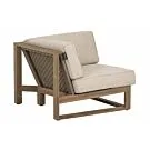 Apple Bee | Hoekelement Antigua | Coastal Teak