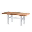 Hartman | Tuintafel Sophie Yasmani 180 x 95 cm | Royal White