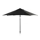 4 Seasons Outdoor | Parasol Oasis Ø 250 cm | Anthracite