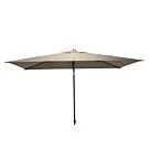 4 Seasons Outdoor | Parasol Azzurro 200 x 300 cm | Taupe