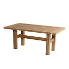 Hartman | Tuintafel Sophie Yasmani 180 x 95 cm | Teak