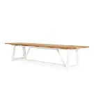 SUNS | Tuinbank Ovada 280 x 40 cm | Teak | MW