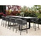 Borek | High Diningset Majinto
