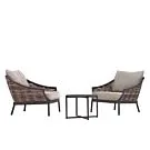 Apple Bee | Loungeset Milou 01 | Willow