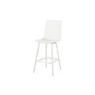 Hartman | Barstoel Sophie Wave | Royal White