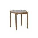Apple Bee | Bijzettafel St. Lucia Ø53 x 49(h) cm