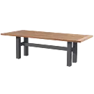 Hartman | Tuintafel Sophie Yasmani 240 x 100 cm | Xerix