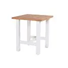 Hartman | Bartafel Sophie Yasmani 100 x 100 x 105 cm | Royal White
