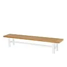 Hartman | Bank Sophie Yasmani 240 cm | Royal White