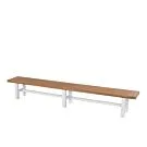 Hartman | Bank Sophie Yasmani 300 cm | Royal White