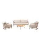 4 Seasons Outdoor | Loungeset Puccini