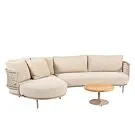4 Seasons Outdoor | Loungeset Sardinia
