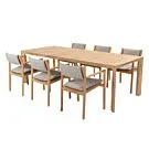 4 Seasons Outdoor | Tuinset Levi