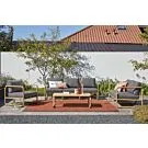Apple Bee | Loungeset Dolce | Grey