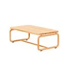 Apple Bee | Koffietafel Dolce 120 x 65 x 40 cm